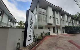 Caravaggio Praia Hotel